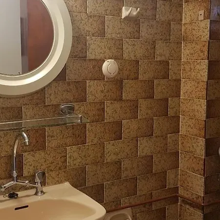 Mon Repos Panorama Corfu (city)