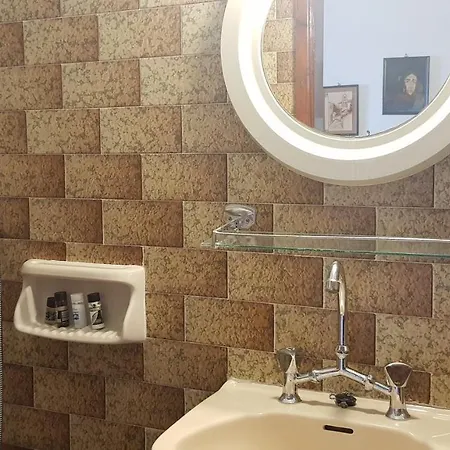 Apartment Mon Repos Panorama