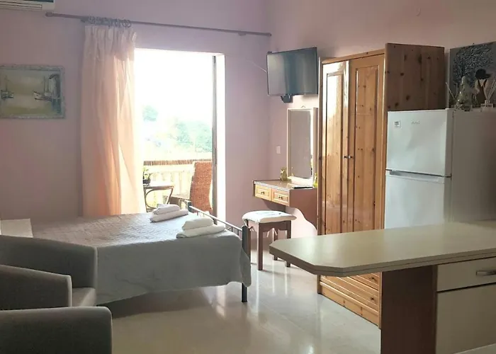 Mon Repos Panorama Apartment