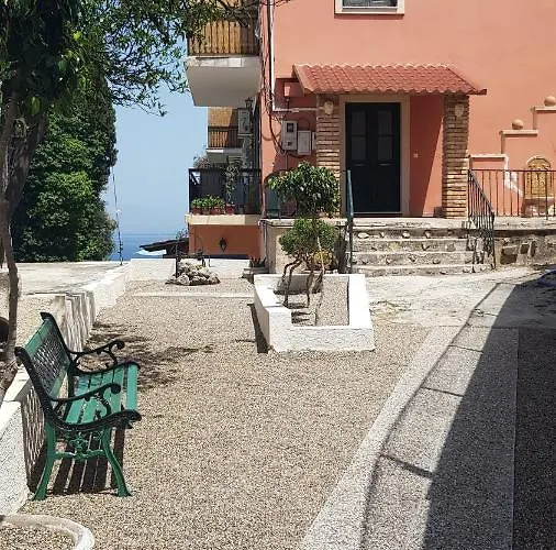 Mon Repos Panorama Apartment *