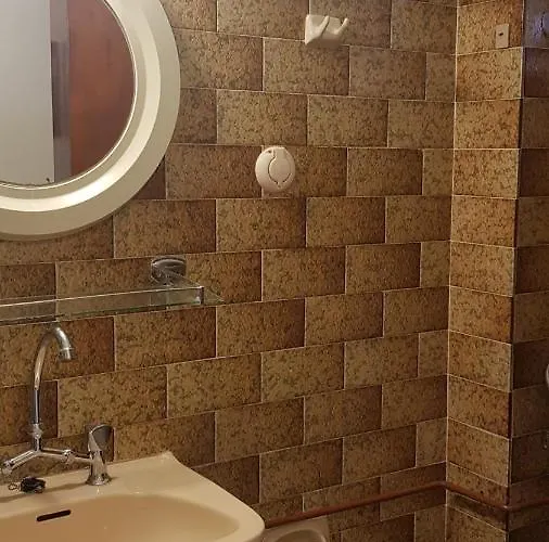 Mon Repos Panorama Corfu (city)