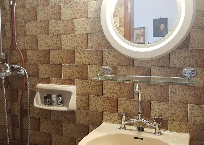 Apartament Mon Repos Panorama