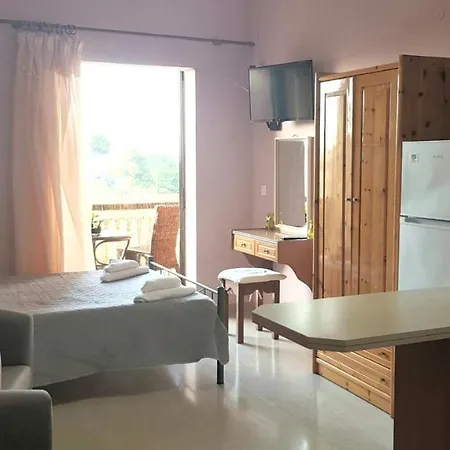 Mon Repos Panorama Apartmán