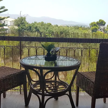Mon Repos Panorama Apartmán