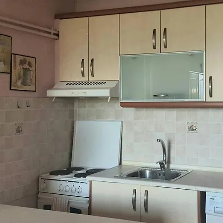Mon Repos Panorama Apartmán *